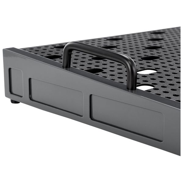 Temple Audio Design Duo 34 GM Pedalboard Bundle – United States