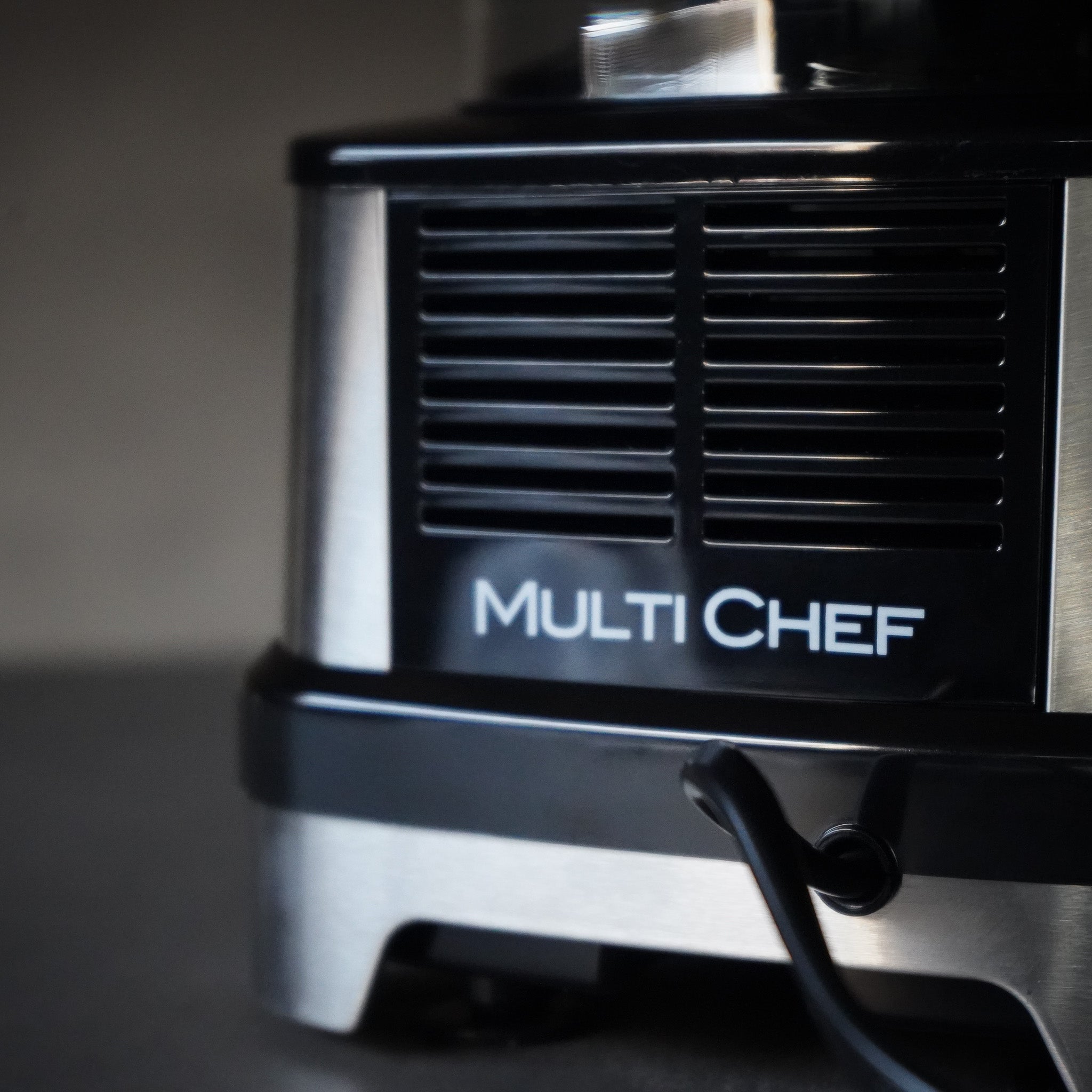 MC-200DFPM / マルチシェフ – Tomoe-Ya