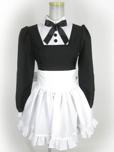 milky ange / メイド服 ジェニー / ミルキーアンジェ | Tokyo Alice