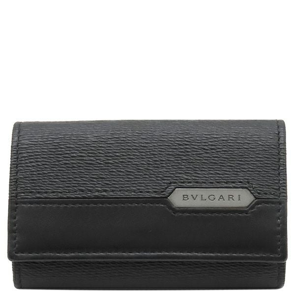 ブルガリ 長財布 財布 メンズ ブルガリブルガリ マン トパーズグリーン