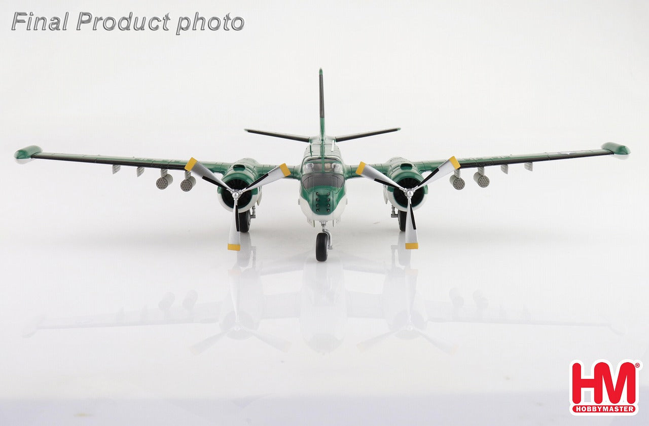 Hobby Master B-26K カウンター・インベーダー アメリカ空軍 1960 1/72