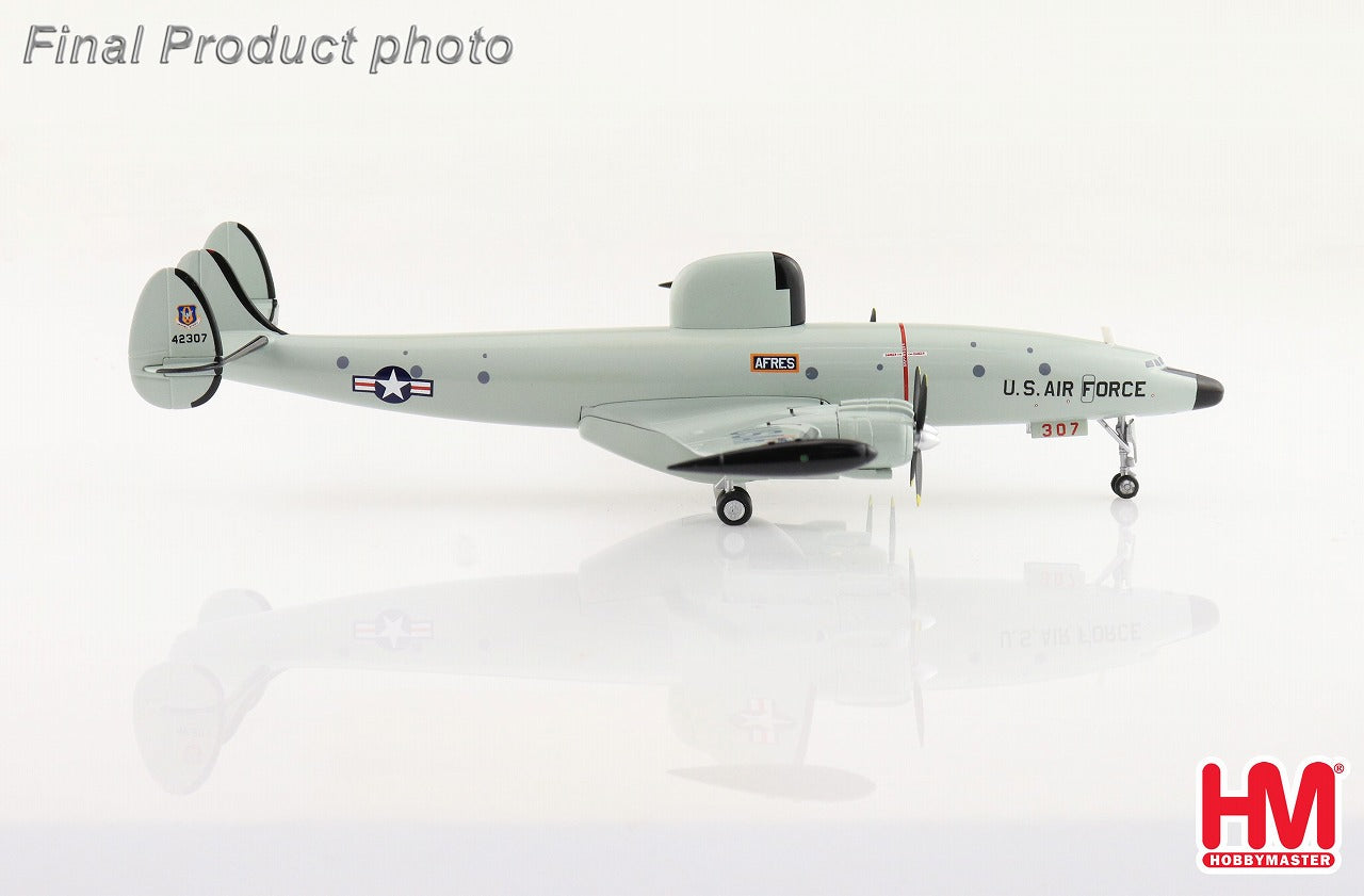 Hobby Master EC-121T ワーニングスター アメリカ空軍 第79早期警戒