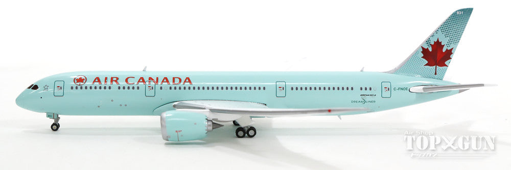 GeminiJets 787-9 エア・カナダ C-FNOE 1/400 [GJACA1537]