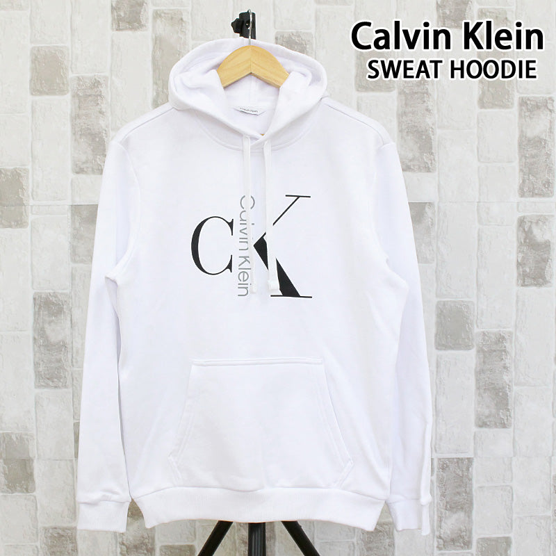 Calvin Klein カルバンクライン CK ミックス ロゴ モノグラム