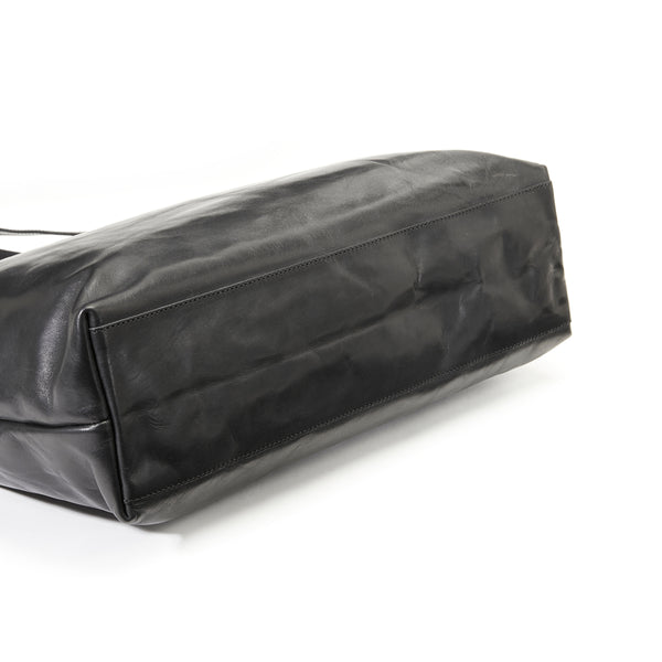 Ganzo tote bag side tote bag SACCHETTO IV GANZO 57820– 【正規販売