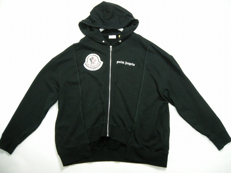 楽天市場】【MONCLER/モンクレール/GENIUS/PALM ANGELS/パーム