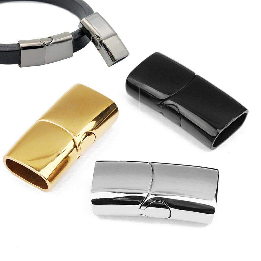 楽天市場】[ 太さ 10mmx5mm 平ら ひも用 ] 編み込み ラバー ワイヤー用