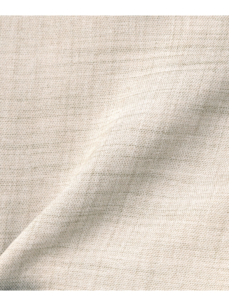 楽天市場】シャークスキンノーブル SETUP ノーカラージャケット