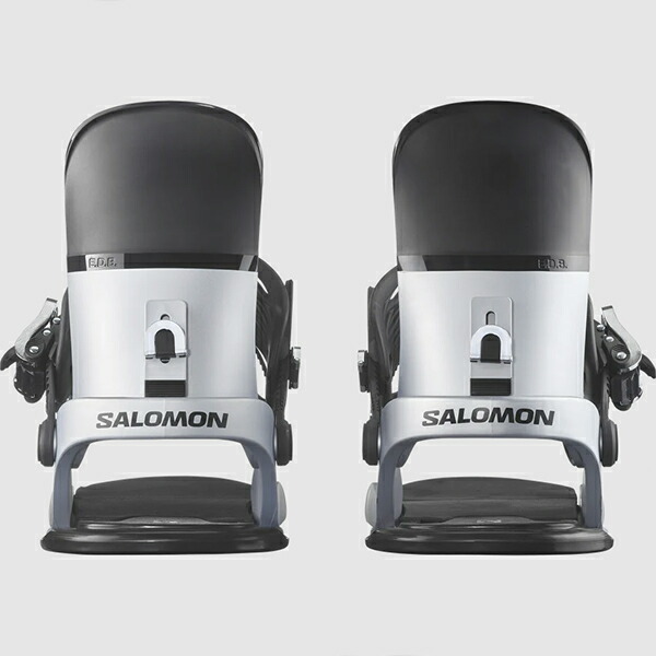 楽天市場】35%off 送料無料 SALOMON サロモン バインディング EDB