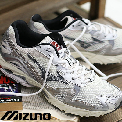 楽天市場】【2025年春夏新作】MIZUNO WAVE RIDER 10 D1GA2431(11 OFF