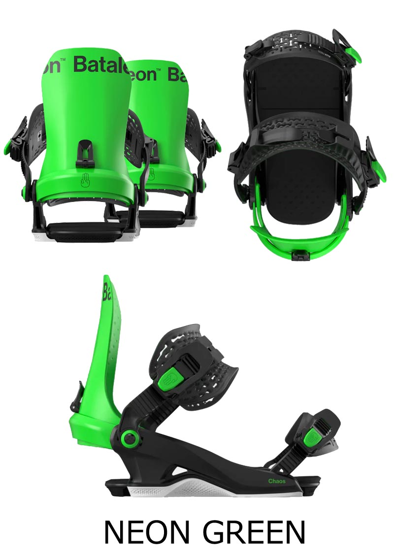 楽天市場】24-25 BATALEON / バタレオン CHAOS HW カオス メンズ