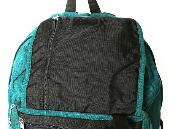 楽天市場】80's USA製 □ イーストパック EASTPAK 本革 レザー ボトム