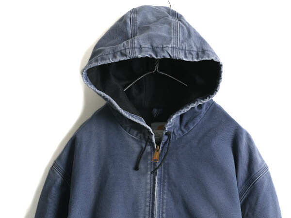 楽天市場】90s US企画 □ カーハート アクティブ ジャケット ( メンズ