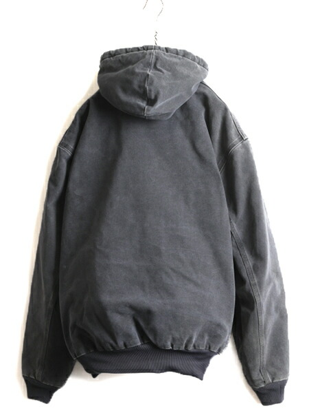 楽天市場】90s □ カーハート アクティブ ジャケット ( キッズ XL