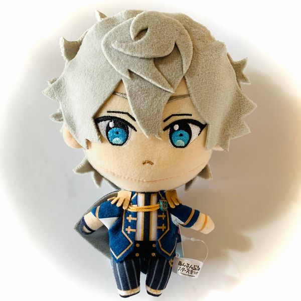 楽天市場】あんさんぶるスターズ!! ぬいぐるみ Knights [瀬名泉] 単品