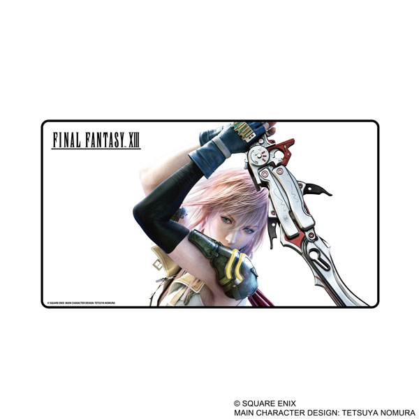 ファイナルファンタジーXIII ライトニング」の人気商品一覧 | 安い商品