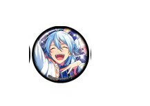 楽天市場】あんスタ グッズ（缶バッジ｜コレクション）：ホビーの通販