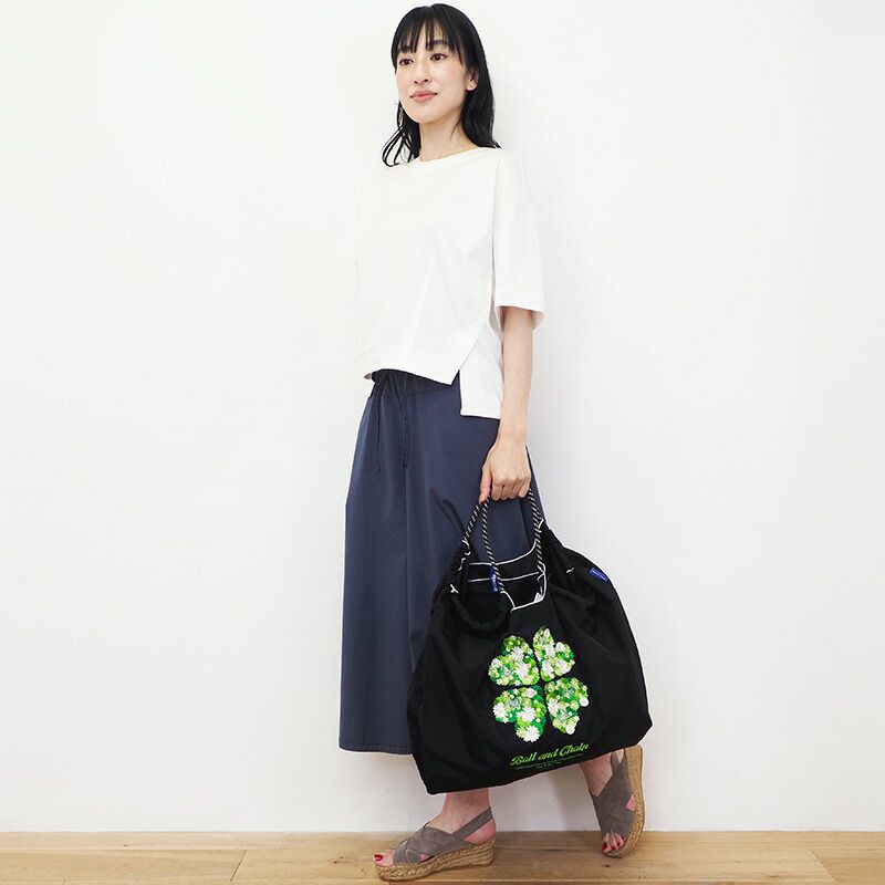 楽天市場】Ball＆Chain ボール＆チェーン 301126 CLOVER ＜Lサイズ