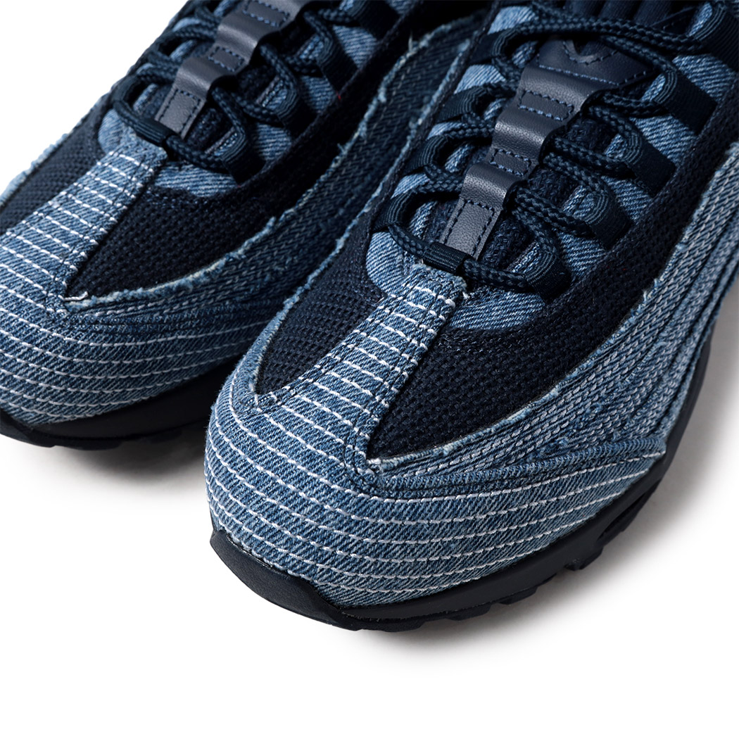楽天市場】NIKE × Levi's ナイキ エアマックス 95 スニーカー AIR MAX