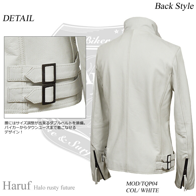 楽天市場】本革 レザーライダースジャケット メンズ レザージャケット