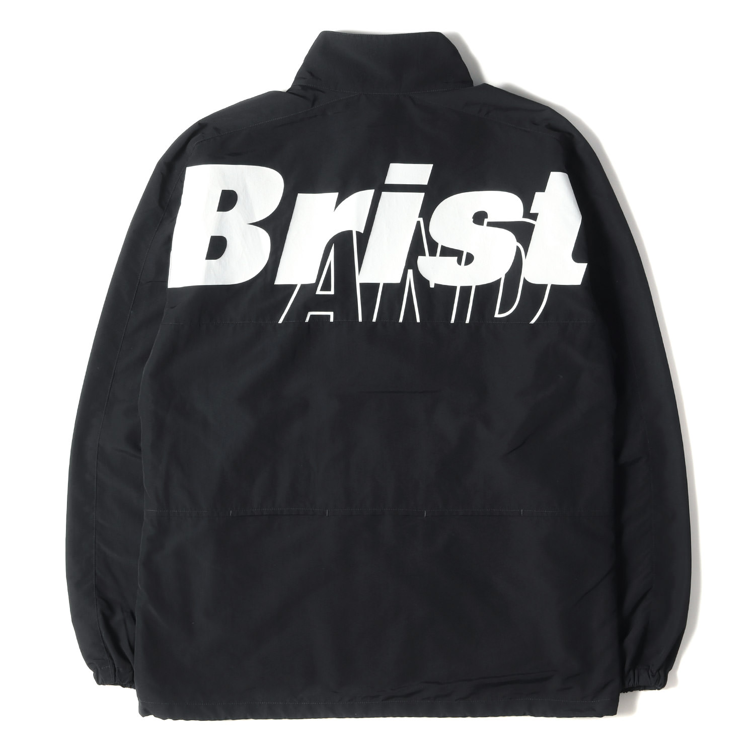 楽天市場】F.C.Real Bristol エフシーレアルブリストル ジャケット