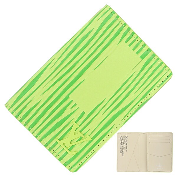 楽天市場】【新品】 ルイヴィトン カードケース オーガナイザー ドゥ