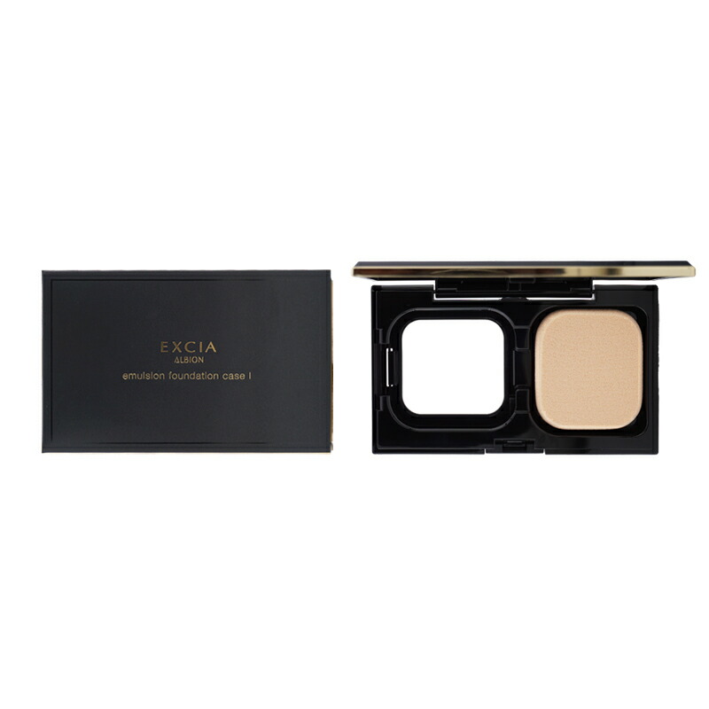 楽天市場】ALBION アルビオン エクシア エマルジョン ファンデーション