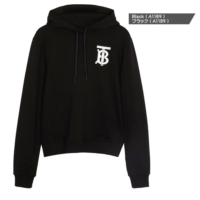 楽天市場】バーバリー パーカー プルオーバーパーカー スウェット