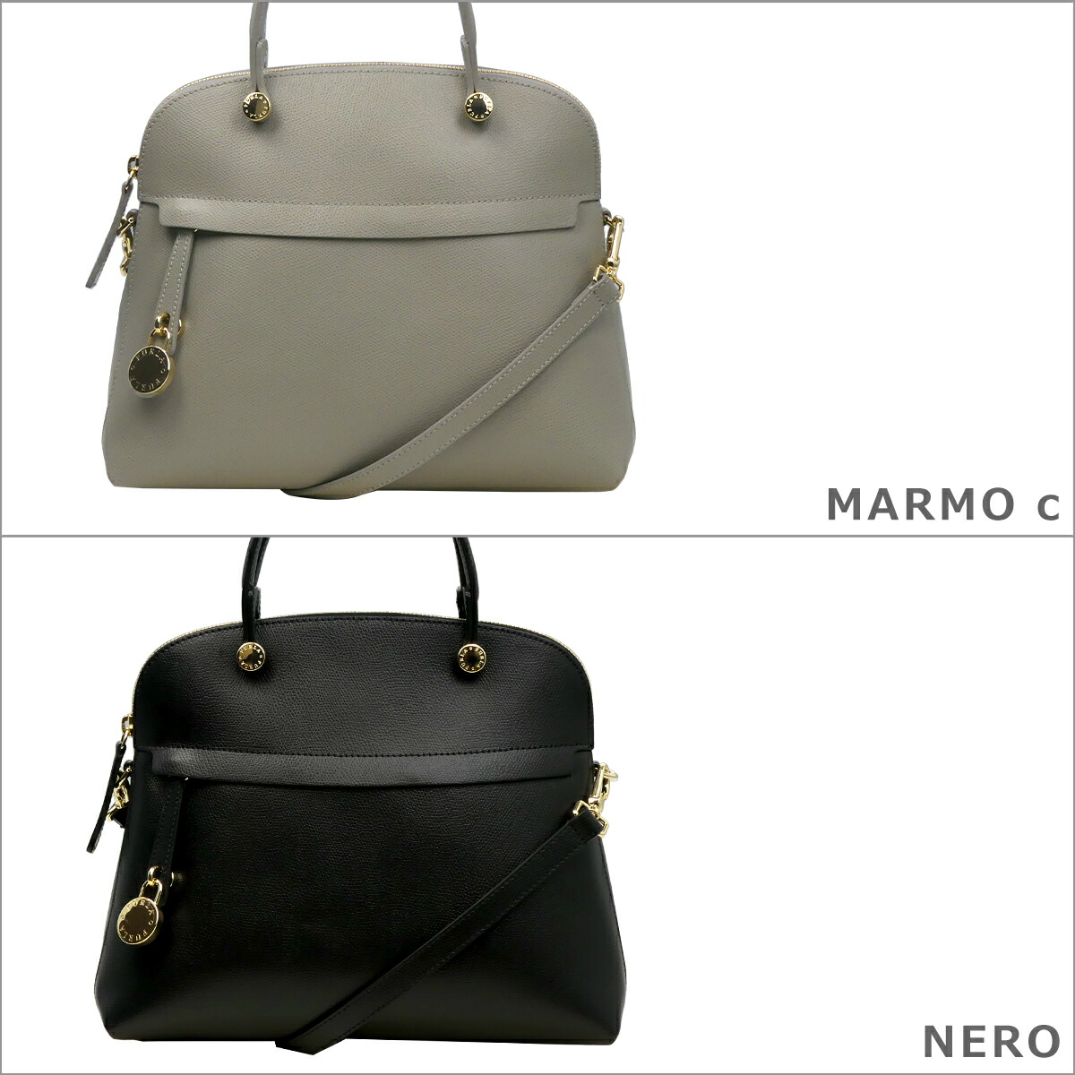 楽天市場】【クーポン4種あり】フルラ パイパー ショルダーバッグ