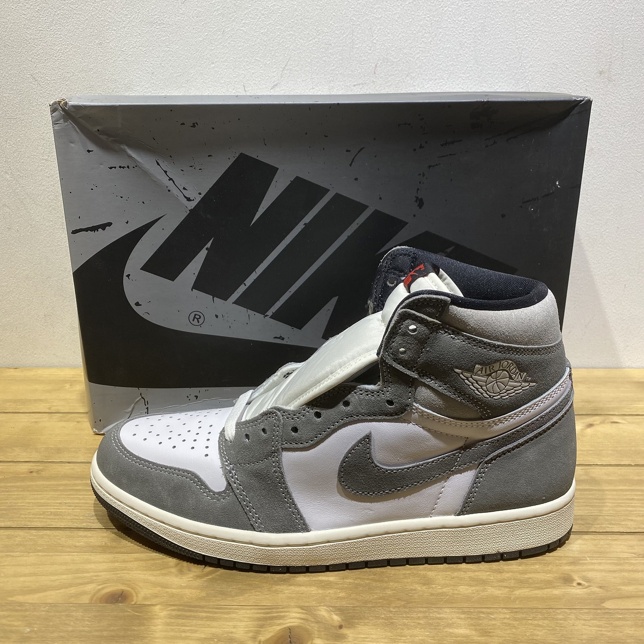 楽天市場】NIKE 2023 AIR JORDAN 1 RETRO HIGH OG 