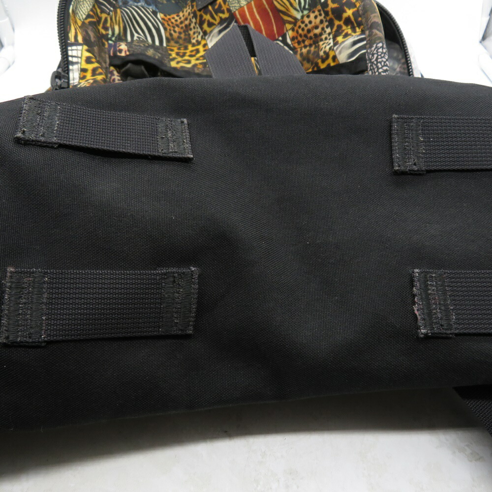 楽天市場】NITRAID CRAZY SAVANNA BACKPACK ナイトレイド サバンナ 総