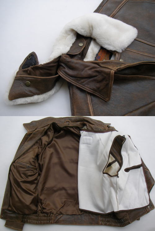 楽天市場】革ジャン ボンバー メンズ 本革 ラム ボマージャケット