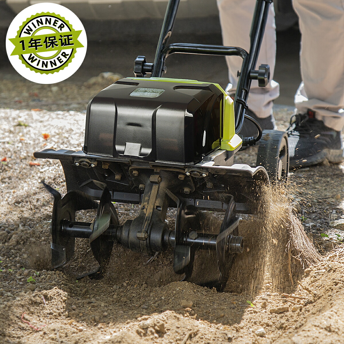 コードレス 耕運機 マキタ」の人気商品一覧 | 安い商品を通販サイト