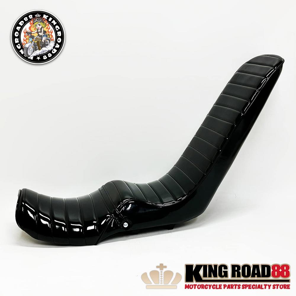 楽天市場】カワサキ バリオス2型 ZR250B KingRoad88 ロングシート