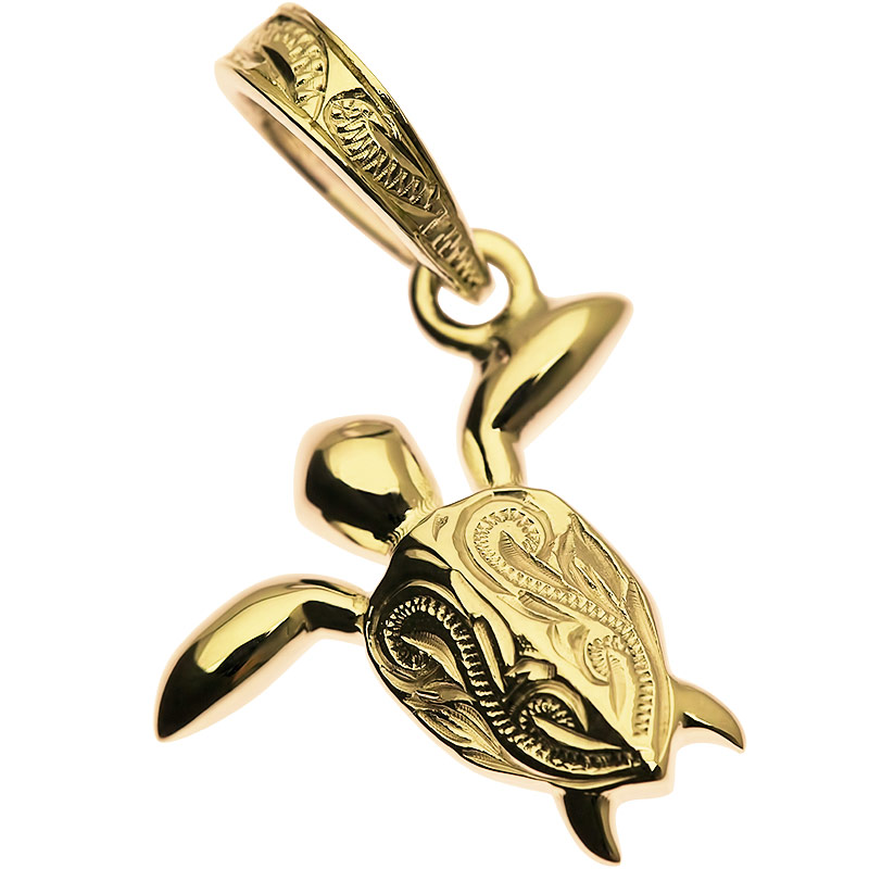 楽天市場】ハワイアンジュエリー ネックレス ペンダントトップ ヘッド