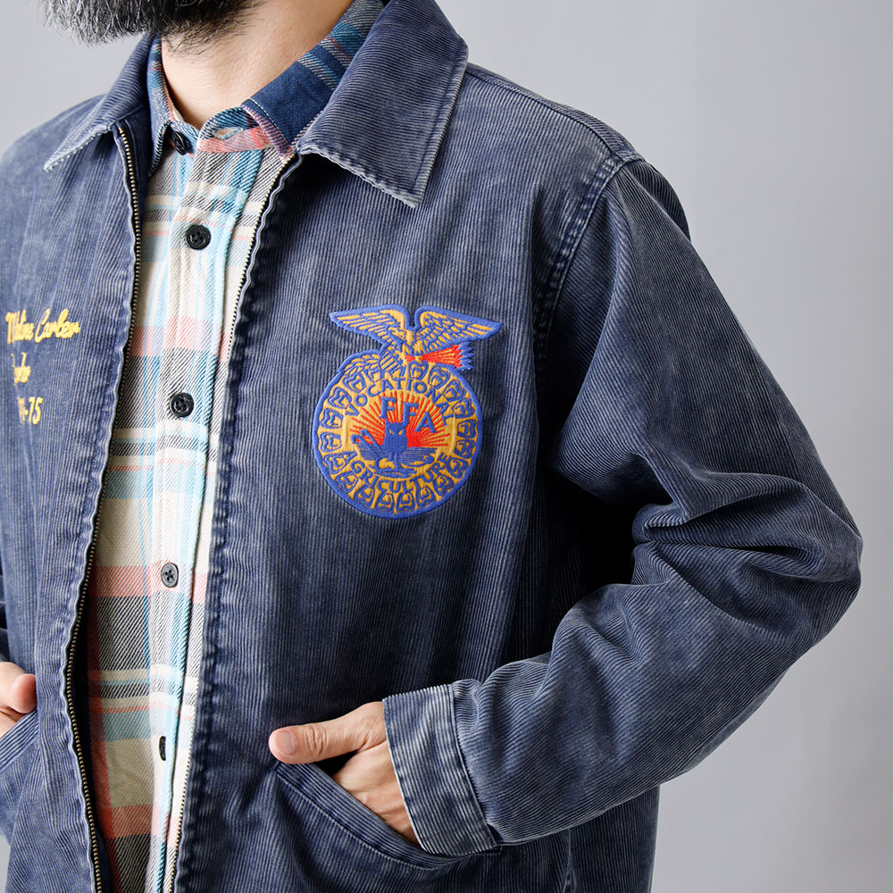 楽天市場 | 横浜アメカジHEATH（ヒース） - 《FFA》アメリカのユース