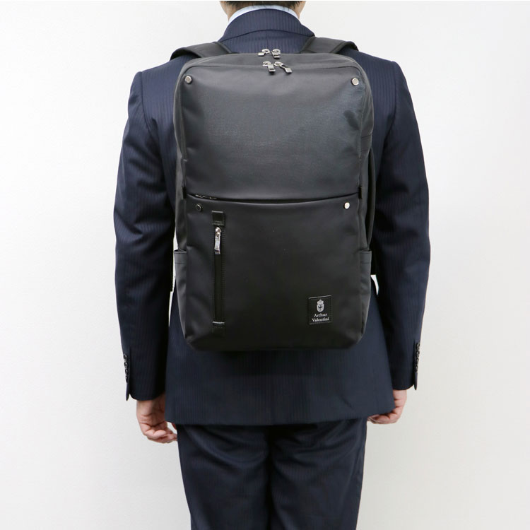 楽天市場】アーサー・バレンティーニ リュックサック バックパック