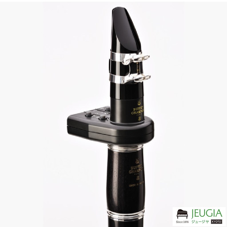 楽天市場】Buffet Crampon ClariMate クラリメイト クラリネット用