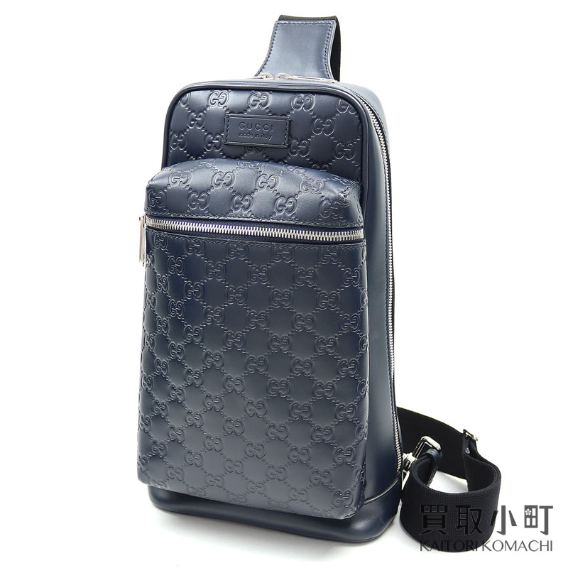 楽天市場】グッチ 【GUCCI】日本限定 グッチシグネチャー クロスボディ
