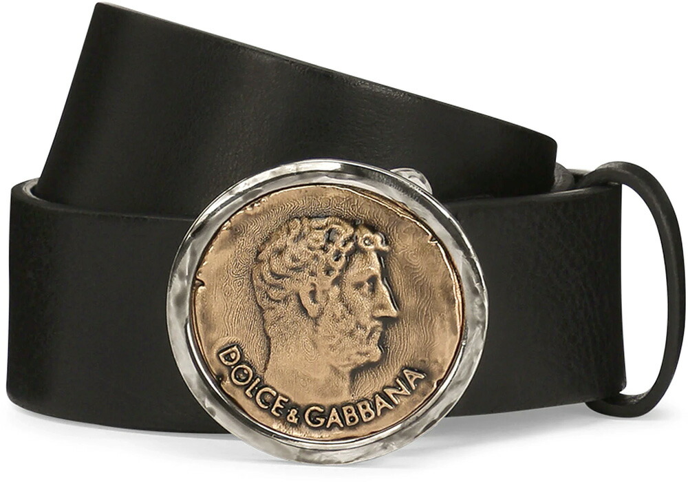 楽天市場】DOLCE＆GABBANAドルチェ＆ガッバーナドルガバ メンズレザー