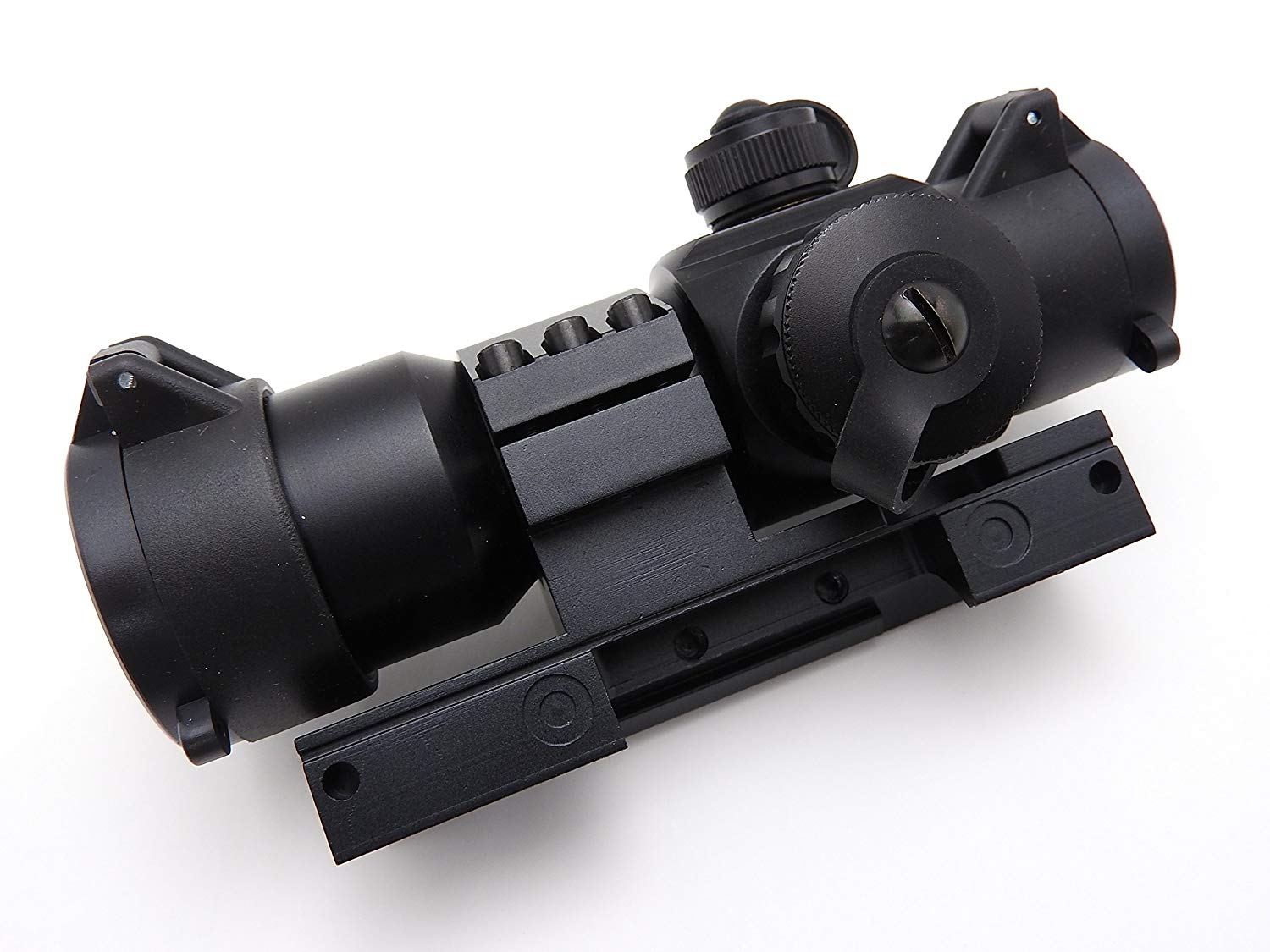 楽天市場】陸上自衛隊 89式小銃用 光像式照準器 89式照準器 照準補助具