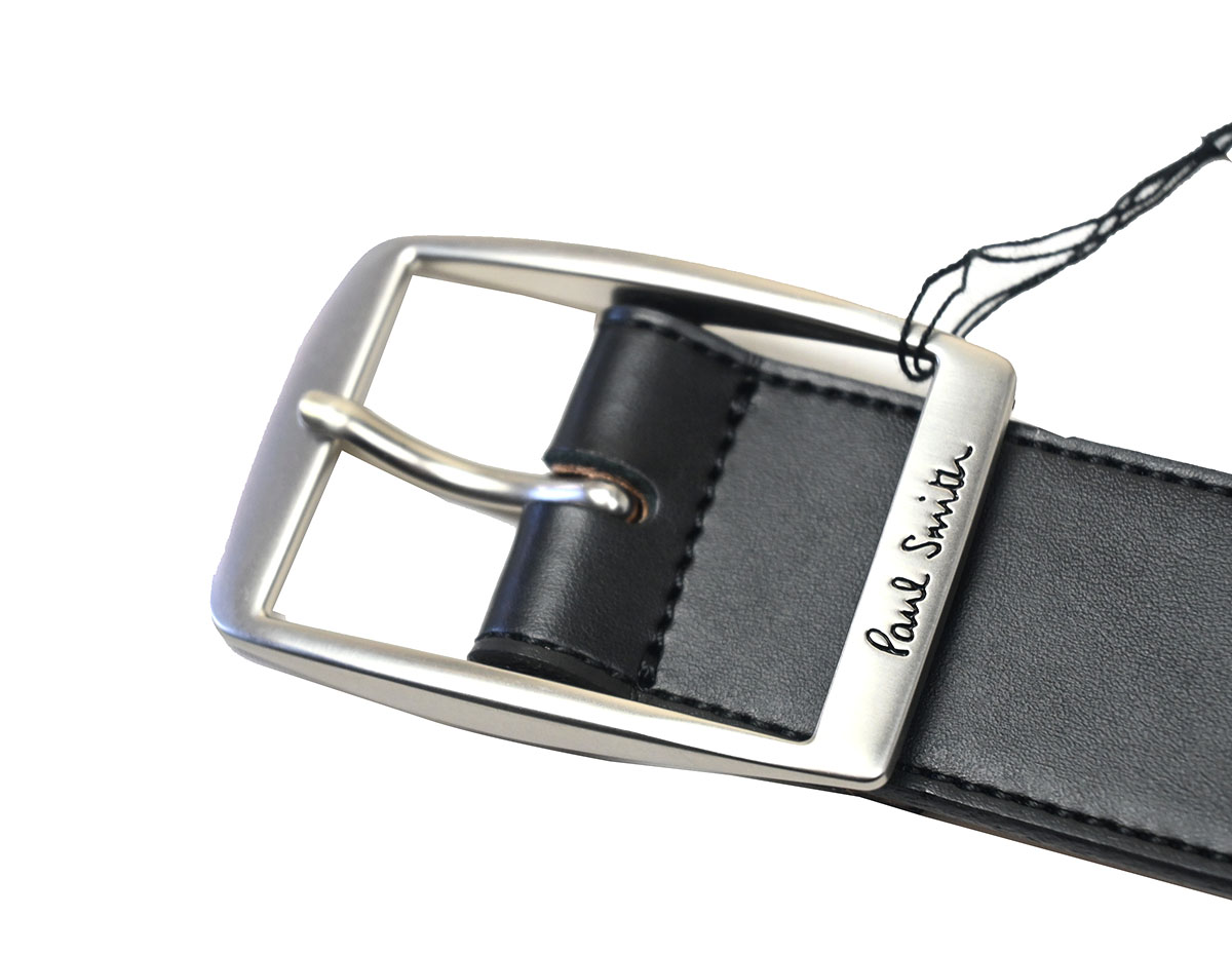 楽天市場】ポールスミス ベルト メンズ paulsmith ベルト Mサイズ