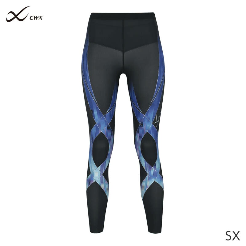 楽天市場】25%OFF CW-X ワコール レディース スポーツボトム 下半身