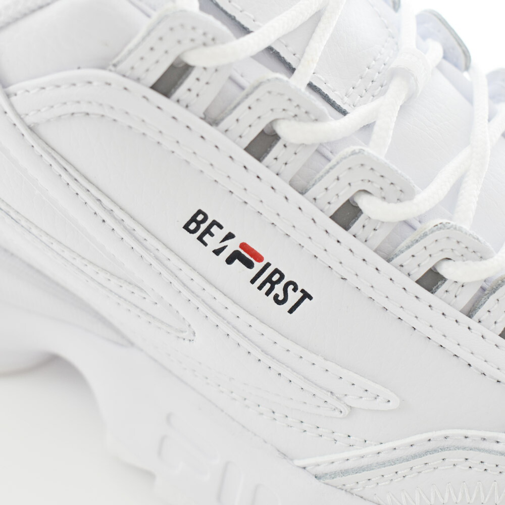 楽天市場】フィラ FILA BE:FIRST ビーファースト コラボレーション