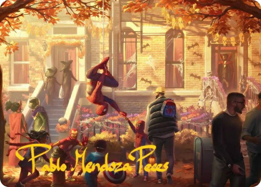 楽天市場】【金色箔押し】マジックザギャザリング SPM JP 02/54 親愛