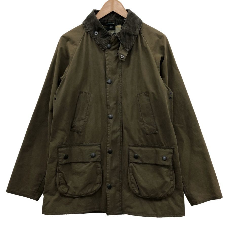 楽天市場】barbour bedale sl 中古の通販