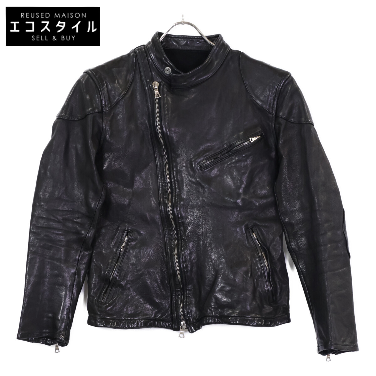 楽天市場】バックラッシュ ライダース（ブランドイサムカタヤマバック