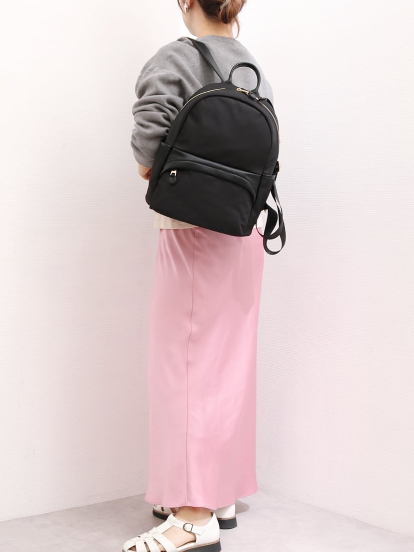 楽天市場】BABYMETAL（バックパック・リュック｜レディースバッグ