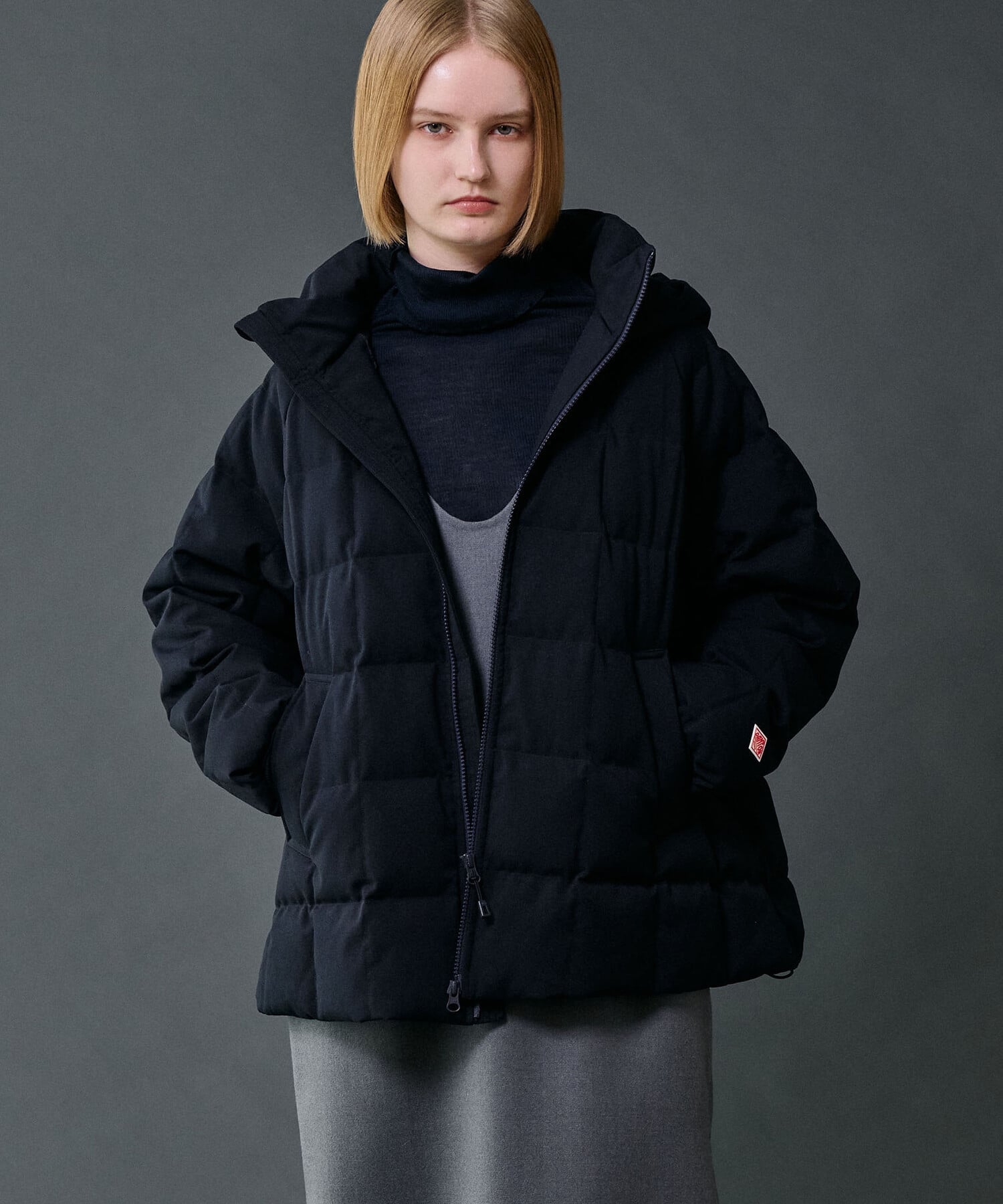 Bshop｜DANTON | ダウンジャケット WOMEN | Rakuten Fashion(楽天