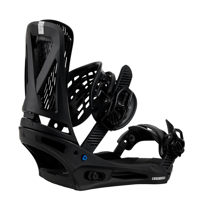 楽天市場】BURTON GENESIS RE:FLEX BINDING BLACKバートン